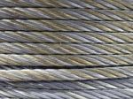  Braided Steel Cable