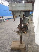 Rockwell Drill Press