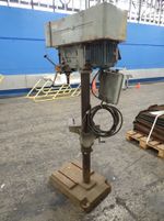 Rockwell Drill Press