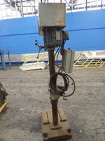 Rockwell Drill Press