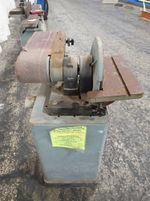 Delta Belt  Disc Sander