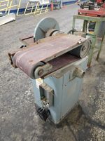 Delta Belt  Disc Sander