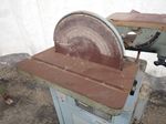 Delta Belt  Disc Sander