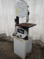 Delta Vertical Band Saw