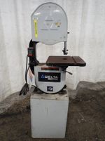 Delta Vertical Band Saw