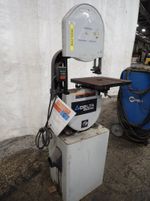 Delta Vertical Band Saw