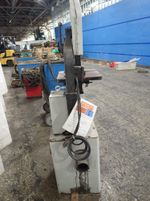 Delta Vertical Band Saw