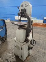 Delta Vertical Band Saw