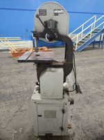 Delta Vertical Band Saw