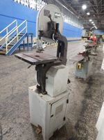 Delta Vertical Band Saw