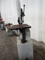 Delta Vertical Band Saw