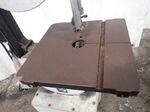 Delta Vertical Band Saw