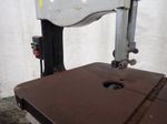 Delta Vertical Band Saw