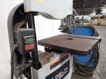 Delta Vertical Band Saw