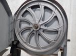 Delta Vertical Band Saw