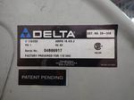 Delta Vertical Band Saw
