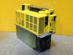  Fanuc A06b6089h106 Servo Amplifier Unit 27 A 200230 V