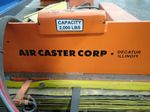 Air Caster Corporation Lift Table