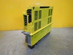  Fanuc A06b6089h209 Servo Amplifier Unit 9 A 200230 V Sn Ea7x13466