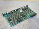  Fanuc A20b80010120 Ethernet Communication Board