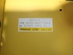  Fanuc A03b0807c001 Plc Rack Wa03b0807c011 Cpu And Io Modules