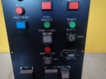  Fanuc A05b2363c002 Operator Interface Panel