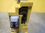  Fanuc A06b6089h209 Servo Amplifier Unit 230v Output Voltage