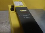  Fanuc A06b6089h209 Servo Amplifier Unit 230v Output Voltage