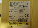  Fanuc A06b6089h106 Servo Amplifier Unit 230v Output Voltage