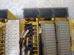  Fanuc A03b0807c001 Plc Rack Wa03b0807c011 Cpu And Modules