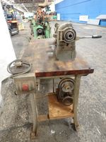 Schaublin Lathe