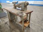 Schaublin Lathe