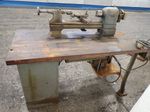 Schaublin Lathe