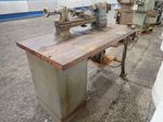 Schaublin Lathe