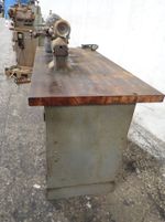 Schaublin Lathe