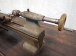 Schaublin Lathe
