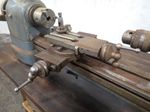 Schaublin Lathe
