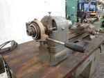Schaublin Lathe
