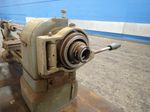 Schaublin Lathe