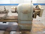 Schaublin Lathe
