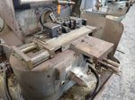 Ebosa Sa Grenchen Lathe