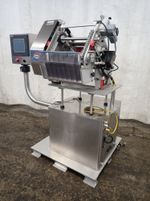 Modular Modular Msc486 Slat Counter Packaging System