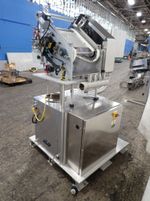 Modular Modular Msc486 Slat Counter Packaging System