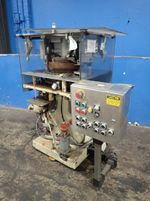 Dt  Stokes Tablet Press