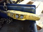 Dayton Electric Chain Hoist