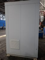 Securall Safety Storage Shed