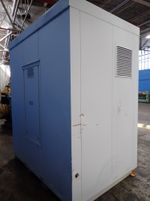 Securall Safety Storage Shed