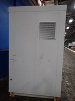 Securall Safety Storage Shed