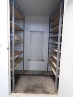 Securall Safety Storage Shed