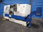 Daewoo Daewoo Puma 250b Cnc Lathe 